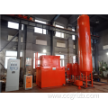 Gold Mining Equipment Desorption Electrolysis System